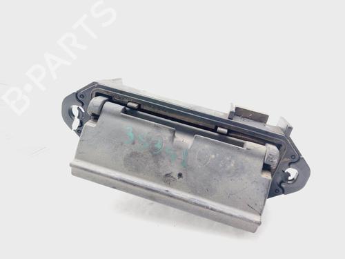 Tailgate handle TOYOTA COROLLA Verso (_E12_) 2.0 D-4D (CDE120_, CDE120R) | BP19537153C132 