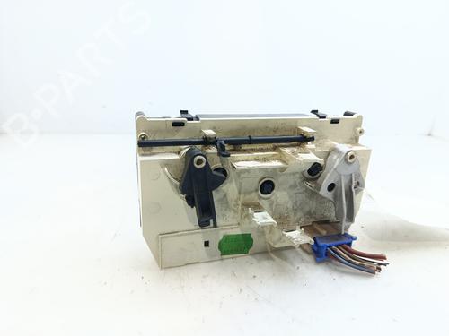 Airco bedieningspaneel PEUGEOT 206 Hatchback (2A/C)  | BP28487954I5