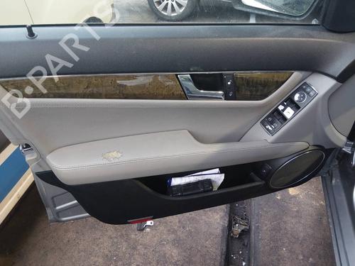 Electronic module MERCEDES-BENZ C-CLASS (W204) | BP38773596M83 - Image 10