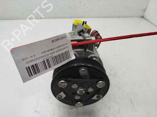 AC compressor VW T-CROSS (C11, D31)  | BP32348408M34  - Image 5
