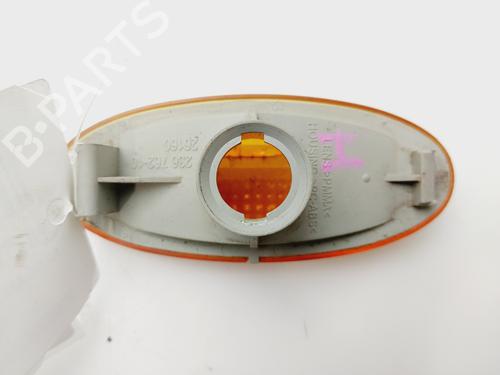 Left side indicator NISSAN ALMERA II (N16) 1.5 dCi | BP28311385I20 