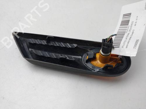 Left side indicator MINI MINI (R56) | BP38869984I20 - Image 3