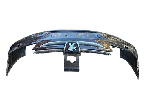 Front bumper PEUGEOT 607 (9D, 9U)  | BP30669333C7 