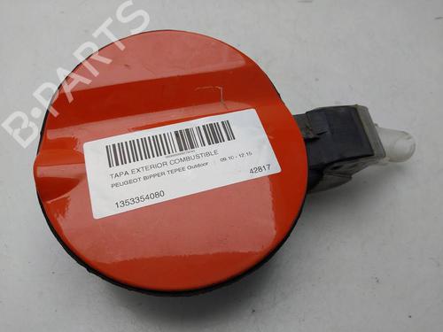 Used Fuel flap Fuel flap 39502094 39502094