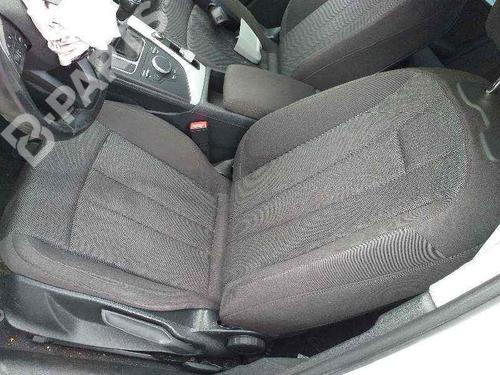 Left front seat AUDI A4 B9 (8W2, 8WC)  | BP6329109C15  - Image 7