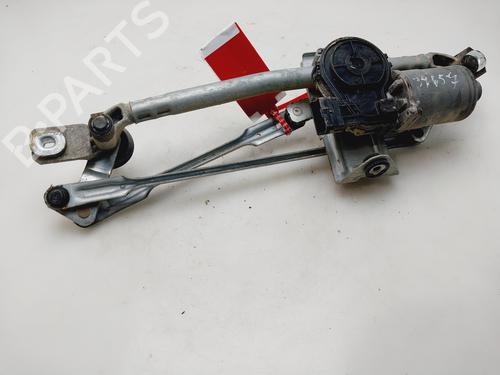 Used Front wiper motor KIA SPORTAGE IV (QL, QLE) [2015-2022]  25266755