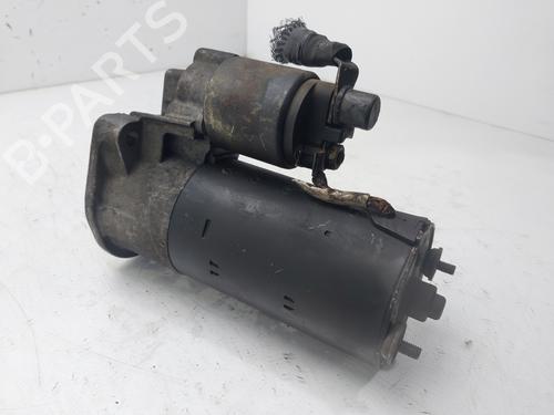 Starter VOLVO S60 I (384) D5 | BP35820222M8 - Image 2
