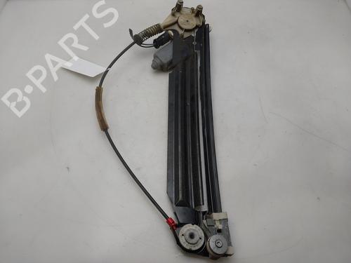 Used Rear left window mechanism Rear left window mechanism 38438570 38438570