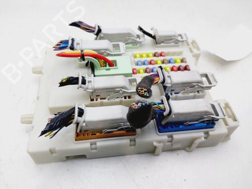 Fuse box FORD C-MAX II (DXA/CB7, DXA/CEU) | BP31877232E1