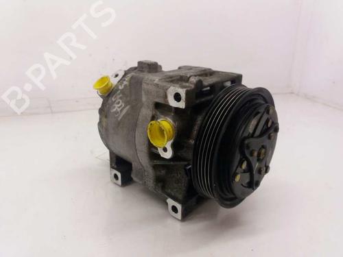 AC compressor FIAT PUNTO (188_) 1.2 16V 80 (188.233, .235, .253, .255, .333, .353, .639,... | BP2899700M34 