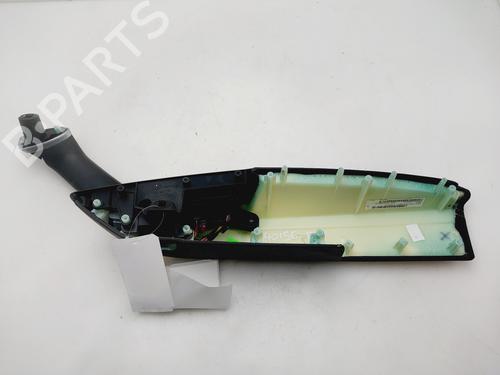 Left front window switch VW PASSAT B8 (3G2, CB2) | BP31914669I27