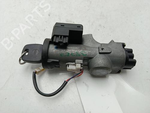 Used Ignition barrel NISSAN PRIMERA Estate (WP12) 2.2 Di (126 hp) 27922345