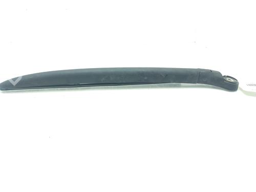 Used Rear windshield wiper arm PORSCHE CAYENNE (9PA) Turbo 4.5 (450 hp) 24509605