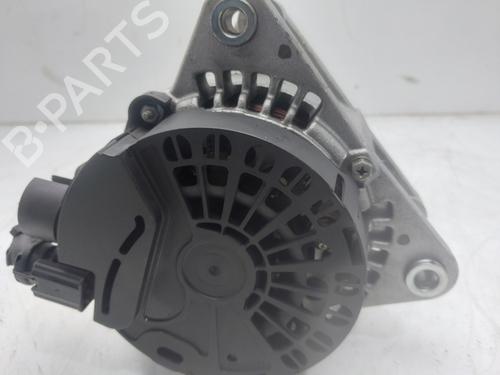 Alternator CITROËN C3 Picasso (SH_) | BP38047401M7 - Image 2