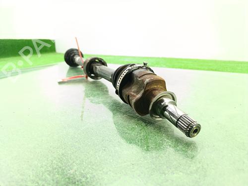 Right front driveshaft OPEL CORSA D (S07) 1.3 CDTI (L08, L68) | BP29080269M39 - Image 4