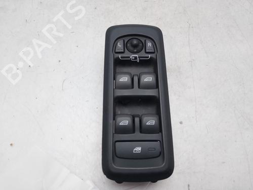 Used Right front window switch LAND ROVER RANGE ROVER SPORT I (L320) 3.6 D 4x4 (272 hp) 12411673