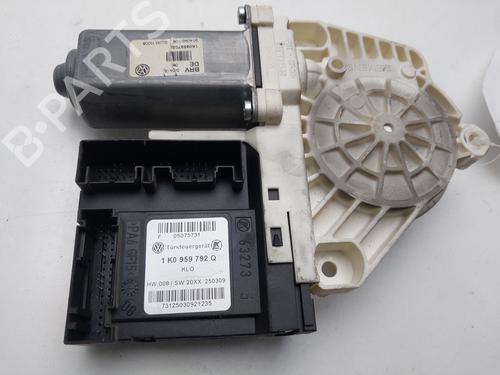 Used Right front window motor Right front window motor VW GOLF VI (5K1) [2008-2014] 34339882 34339882