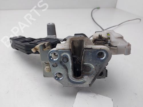 Used Rear right lock Rear right lock TOYOTA AYGO (_B1_) 1.0 (KGB10_, KGB10R) (68 hp) 35897834 35897834