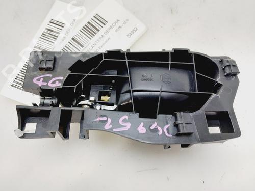 Front right interior door handle CITROËN C4 Grand Picasso I (UA_) 1.6 HDi | BP19335406I14 