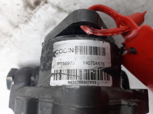 Styring servopumpe AUDI A6 C5 (4B2) 1.9 TDI | BP13731987M99 
