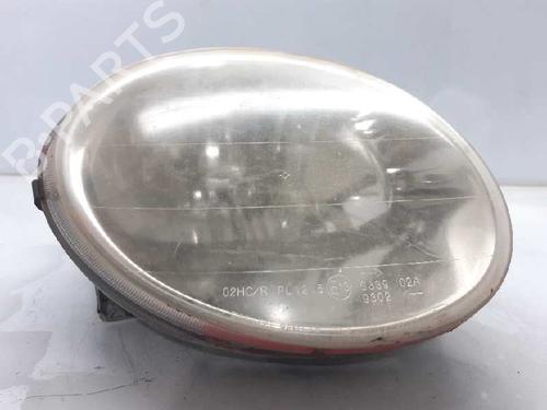 Phare droit DAEWOO MATIZ (M100, M150) 0.8 (52 hp) 6452543