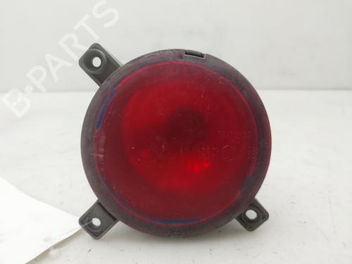 Piloto izquierdo paragolpes trasero Piloto izquierdo paragolpes trasero CHEVROLET MATIZ (M200, M250) [2005-2026] 37153086 37153086