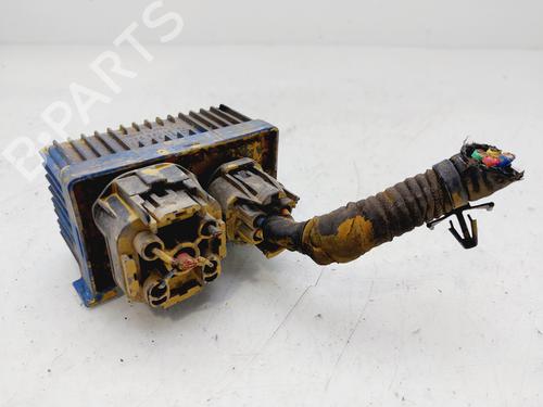 Electronic module OPEL CORSA D (S07) 1.3 CDTI (L08, L68) | BP29584536M83 