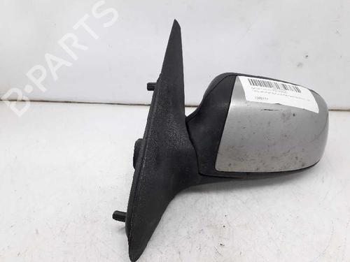 Left mirror FORD MONDEO III Saloon (B4Y) 2.0 16V TDDi / TDCi | BP2867678C26 