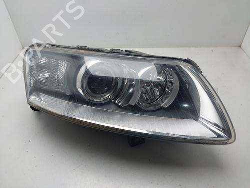 Used Right headlight Right headlight 27272083 27272083