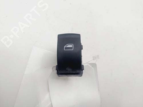 Used Right front window switch AUDI A6 C6 (4F2) 2.7 TDI (190 hp) 30271603
