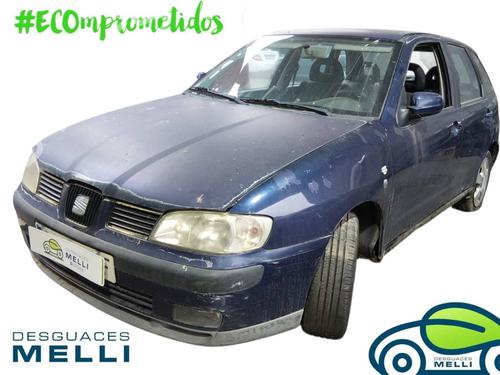 Used Parts SEAT IBIZA II (6K1) 1.9 TDI 4933586