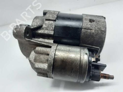 Startmotor CITROËN C3 I (FC_, FN_) 1.4 i Bivalent | BP5264178M8 