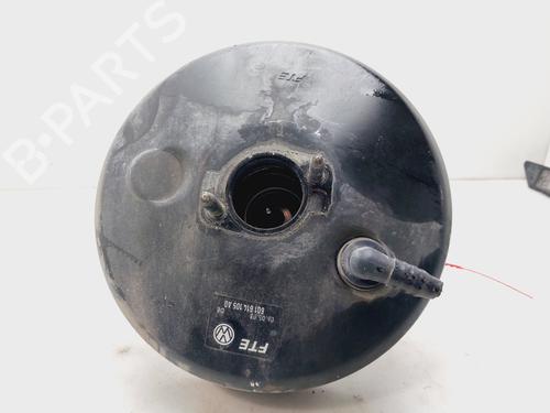 Servo brake SEAT IBIZA III (6L1)  | BP25464861M42 