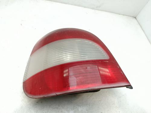 Used Left taillight Left taillight RENAULT SCÉNIC I MPV (JA0/1_, FA0_) 1.9 dCi RX4 (101 hp) 34697025 34697025