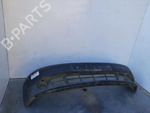 Front bumper RENAULT KANGOO (KC0/1_) D 65 1.9 (KC0E, KC02, KC0J, KC0N) | BP10633654C7 