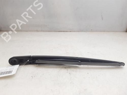 Rear windshield wiper arm PEUGEOT 2008 I (CU_) 1.2 THP 130 / PureTech 130 | BP16749021C144 