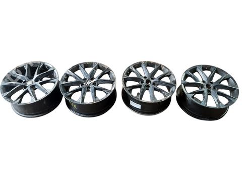 Used Rim SEAT LEON (5F1) [2012-2021]  29719571