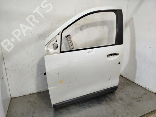 Left front door DACIA LODGY (JS_) | BP38017619C2 - Image 2