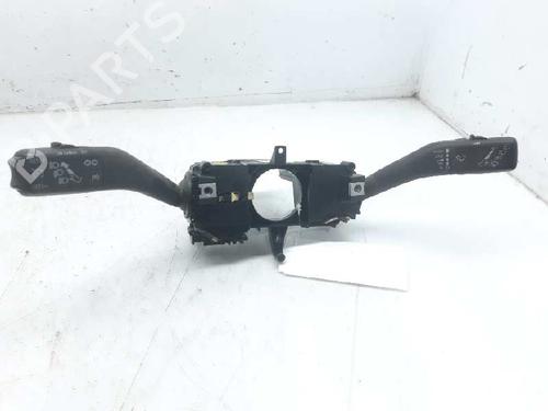 Used Steering wheel controls SEAT TOLEDO IV (KG3) 1.6 TDI (105 hp) 4984893