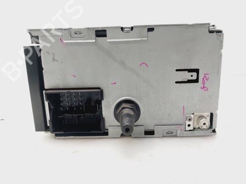 Radio FORD FOCUS II (DA_, HCP, DP)  | BP24884594E6 