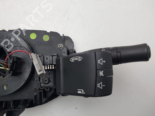 Steering wheel controls RENAULT MEGANE II Saloon (LM0/1_) | BP33470435E15 - Image 2