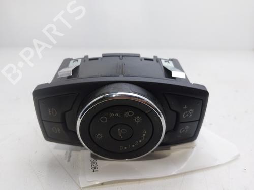Forlygtekontakt FORD B-MAX (JK) 1.6 TDCi (95 hp) 26155294