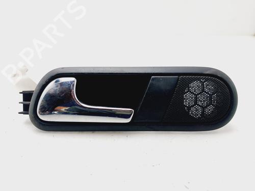 Used Rear left interior door handle SEAT IBIZA III (6L1) [2002-2009]  29497304