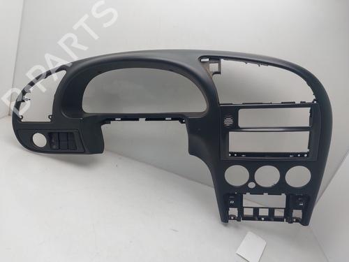Middenconsole Middenconsole CITROËN XSARA Coupe (N0) 1.9 D (70 hp) 36384852 36384852