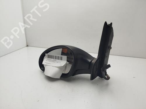 Left mirror SEAT TOLEDO III (5P2) | BP32071871C26