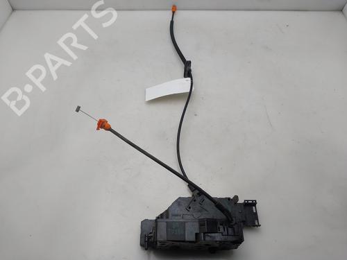 Used Rear right lock Rear right lock 33011303 33011303