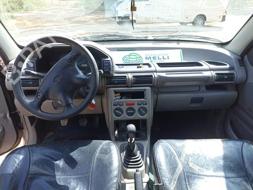 Køler LAND ROVER FREELANDER I (L314)  | BP27165844M31 