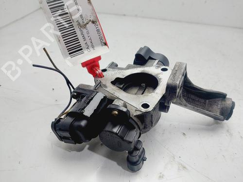 Przepustnica RENAULT CLIO II (BB_, CB_) 1.2 (BB0A, BB0F, BB10, BB1K, BB28, BB2D, BB2H, CB0A,... | BP29983928M82 