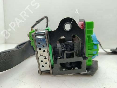 Front right seatbelt MERCEDES-BENZ C-CLASS Coupe (CL203) C 200 Kompressor (203.742) | BP29448648I25 