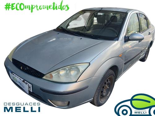 Used Parts FORD FOCUS I (DAW, DBW) 1.8 Turbo DI / TDDi 4655653